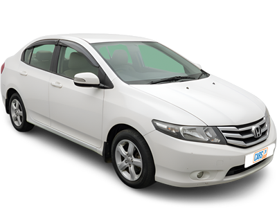 Honda City-img